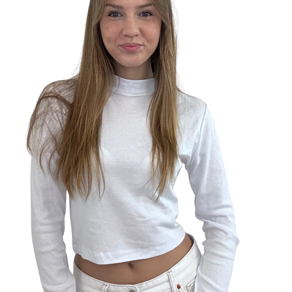 פיין ריב חצי גולף - בטן