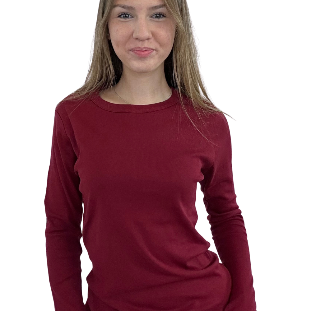 חולצה פיין ריב - ניקי כפפה