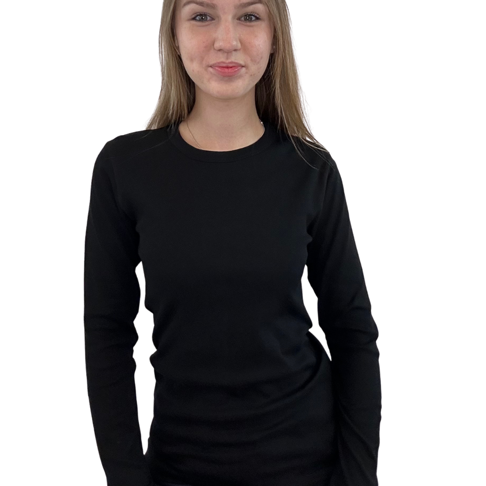 חולצה פיין ריב - ניקי כפפה