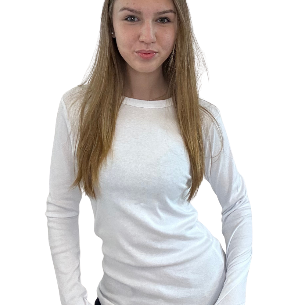 חולצה פיין ריב - ניקי כפפה