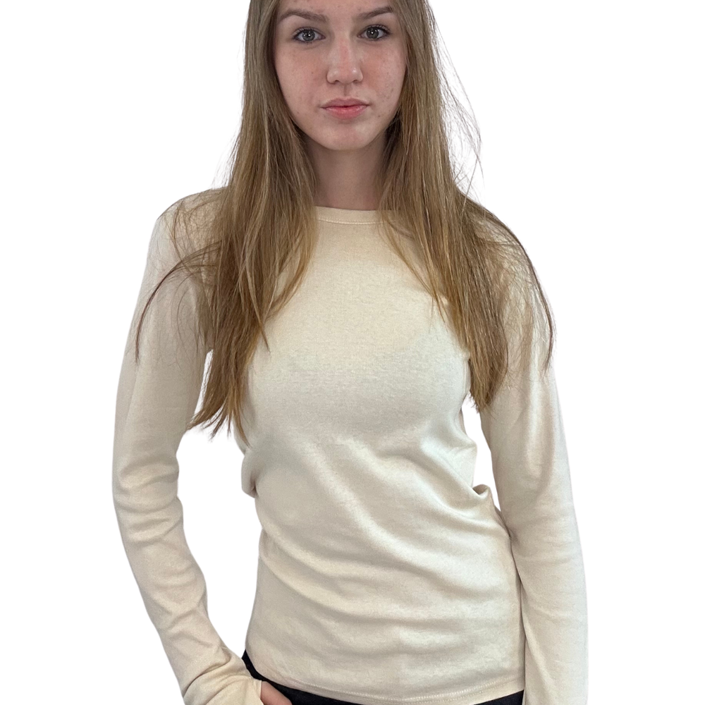 חולצה פיין ריב - ניקי כפפה