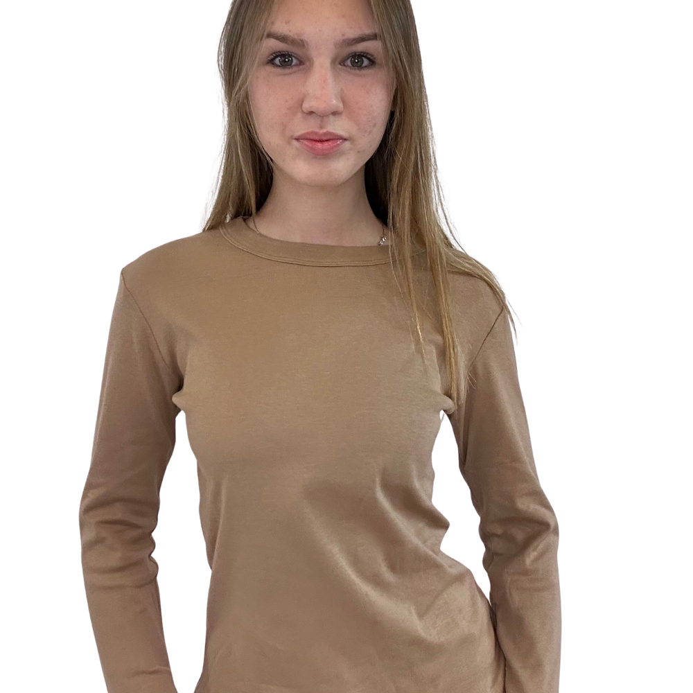 חולצה פיין ריב - ניקי כפפה