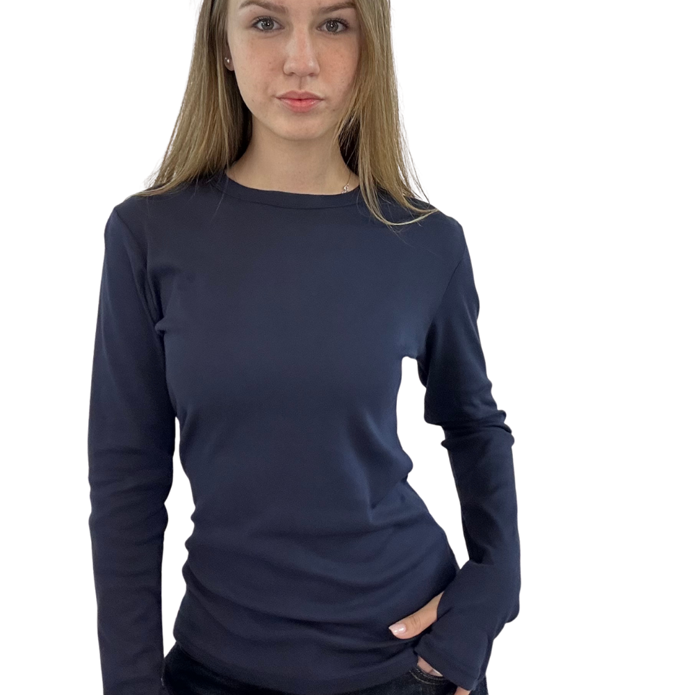 חולצה פיין ריב - ניקי כפפה