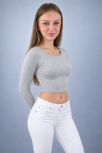 ניקי תפר בטן