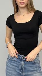 ניקי גזור - ארוך במותן