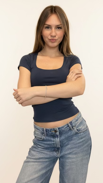 ניקי עמוק
