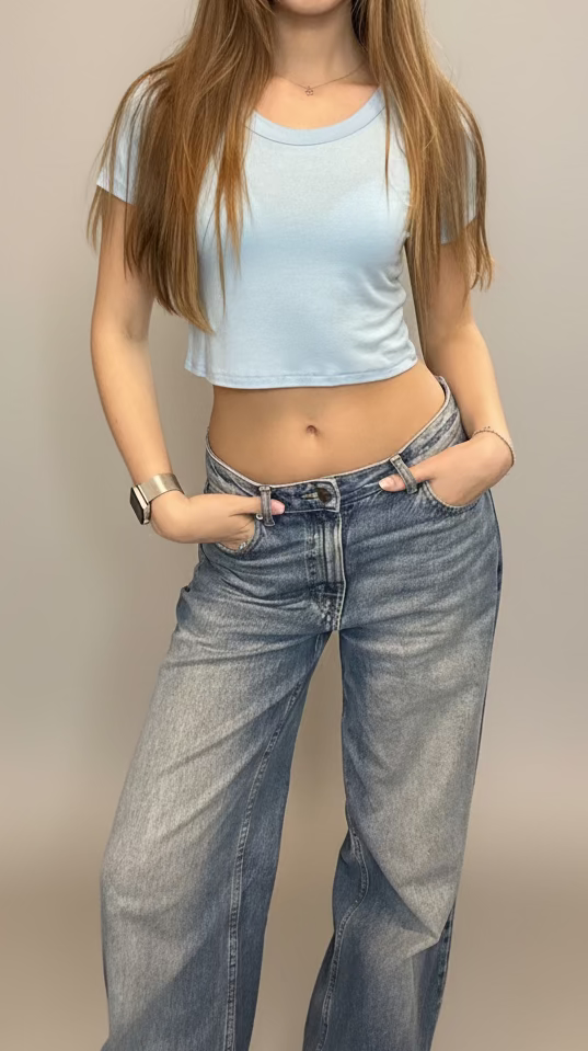 קרופ - צמודה